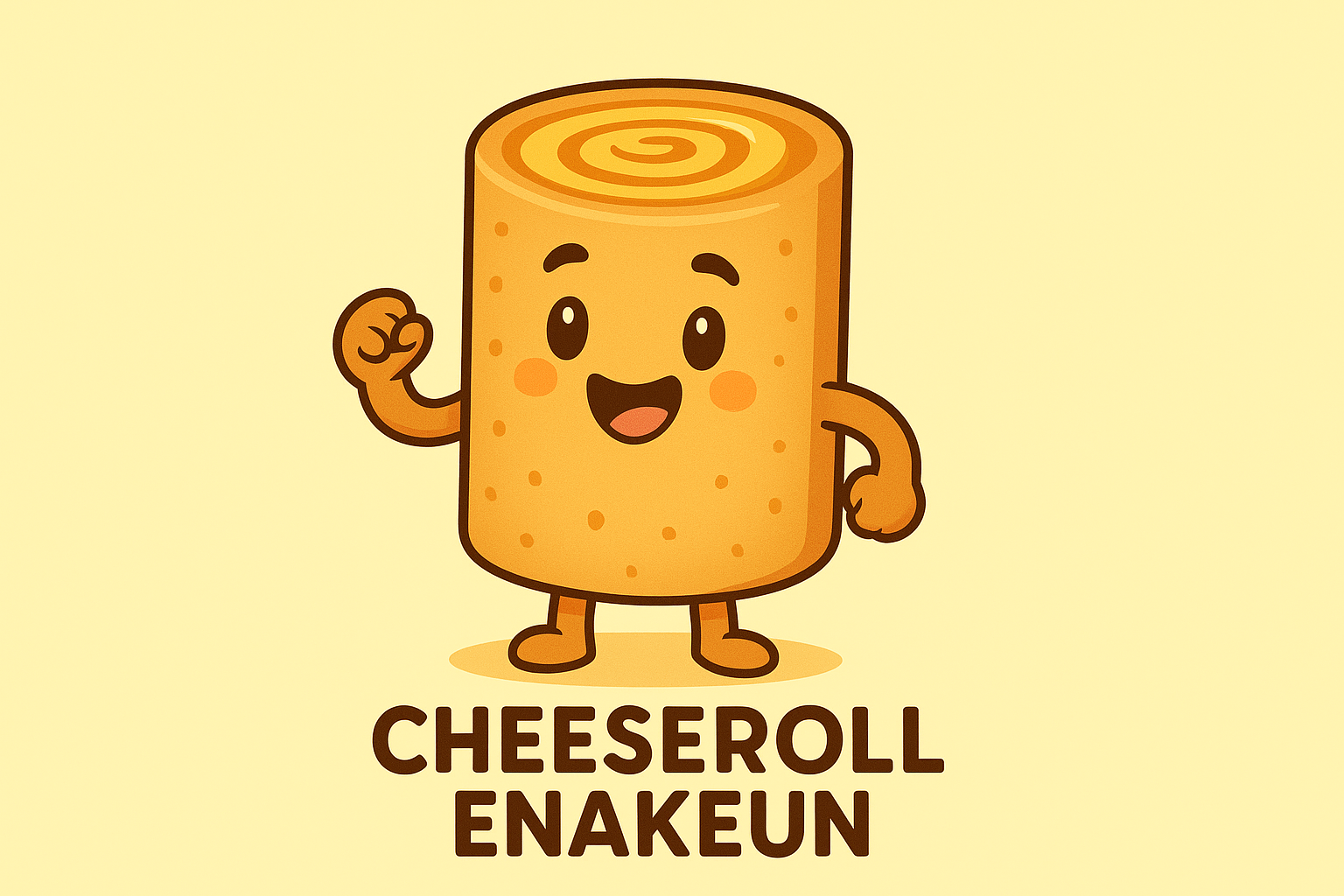 Cheeseroll Hanew